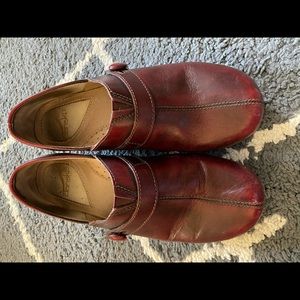 Dansko Slip on Shoes